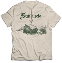 T-Shirt La Espada Espeta