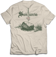 T-Shirt La Espada Espeta