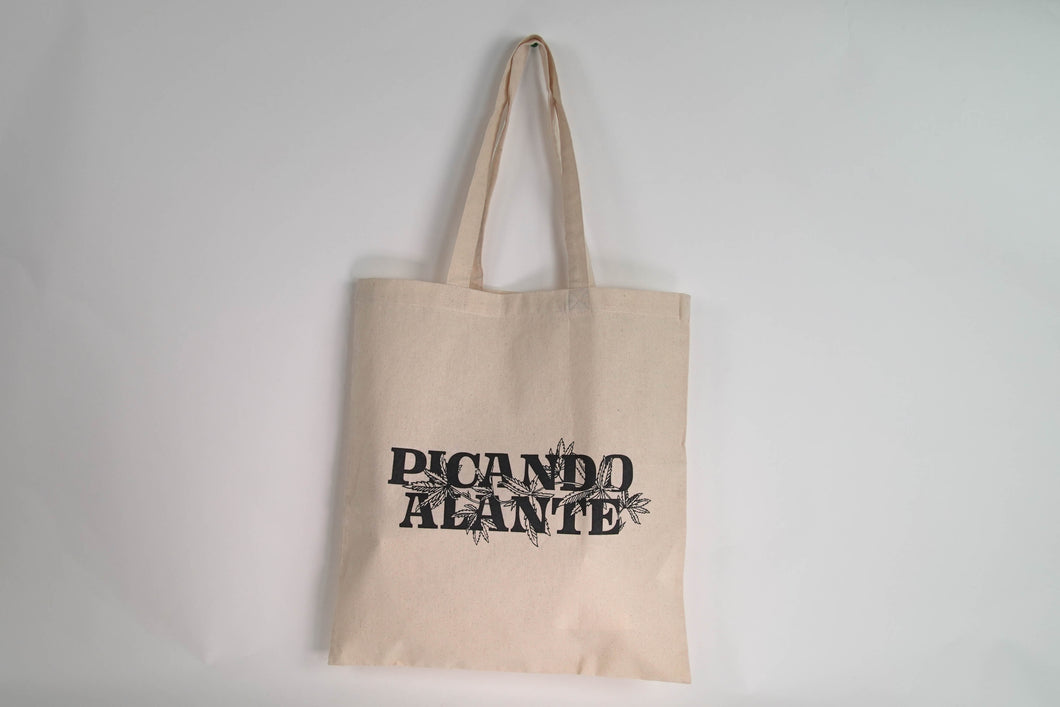 Tote Bag | Picando Alante