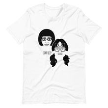 Unisex T-Shirt | Luna y Vecky
